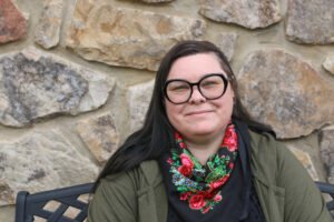 2024-2025 Kenneth R. Trapp Curatorial Fellow: Dr. Mathilde Frances Lind