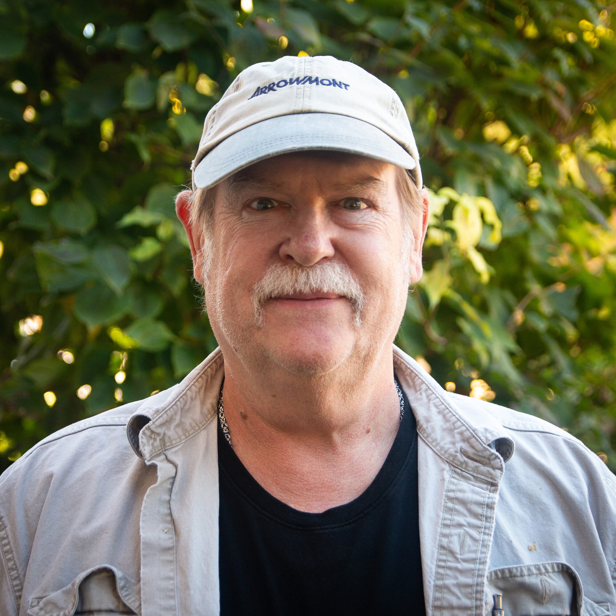 Clifton Chisum