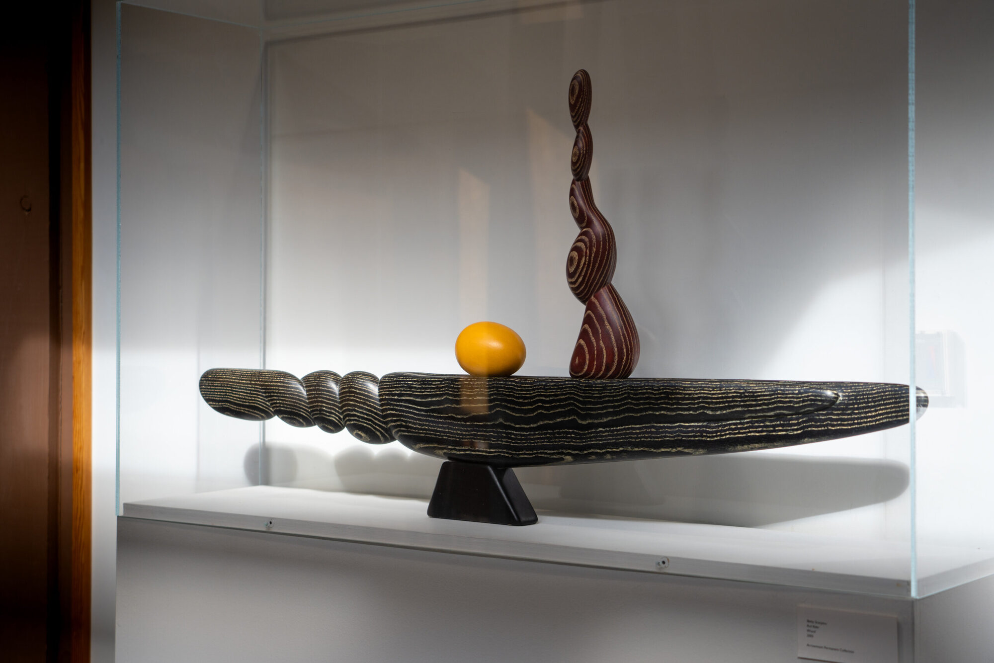Permanent Collection