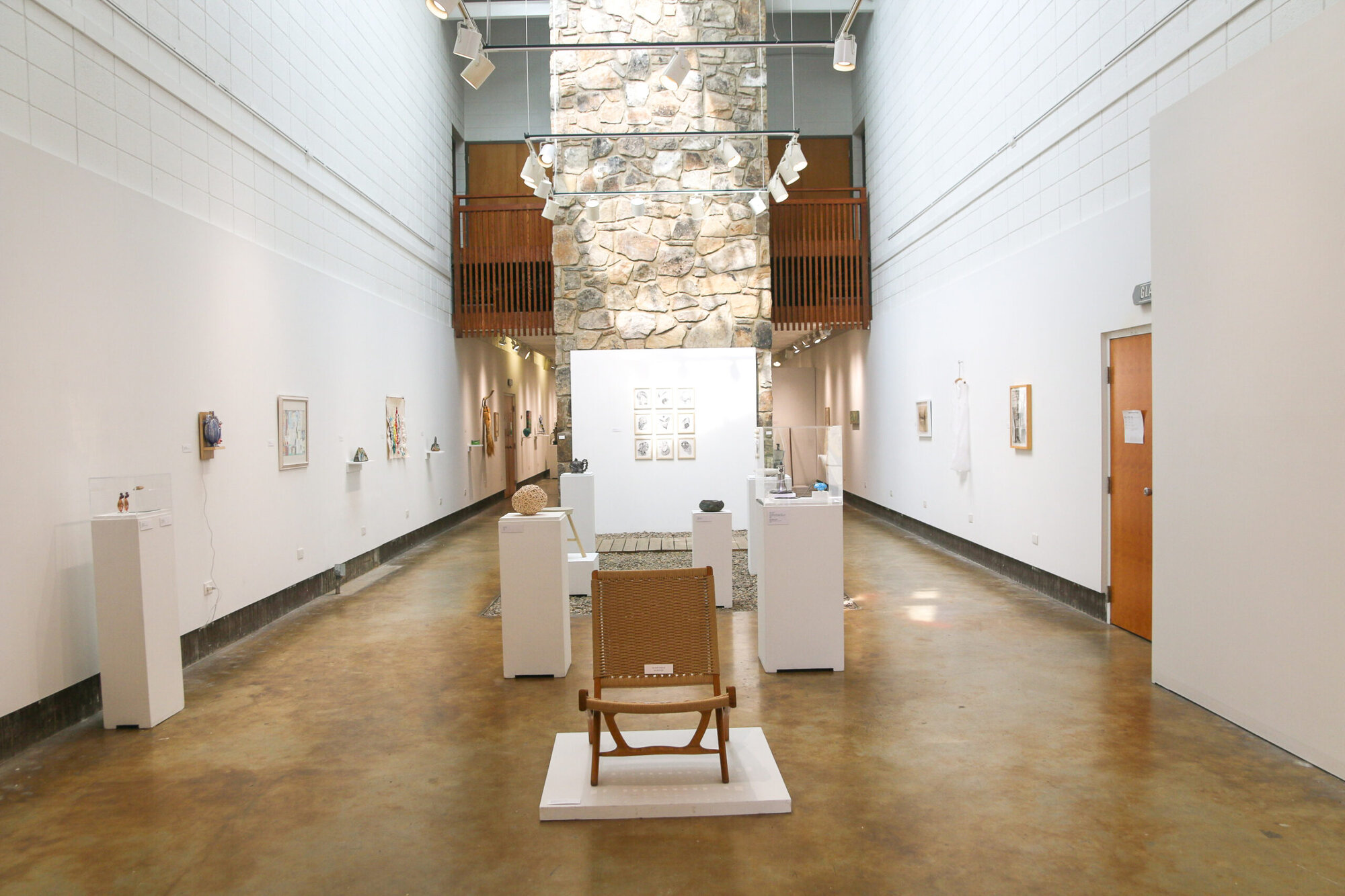 2025 Instructor Exhibition