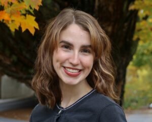 2025 Fall Studio Intern: Annalee Hanson