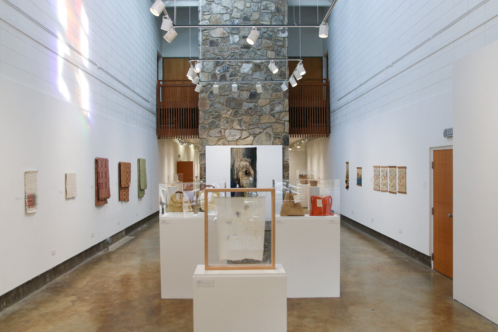 Crafted in the Mountains: The Evolution of Appalachian Art
