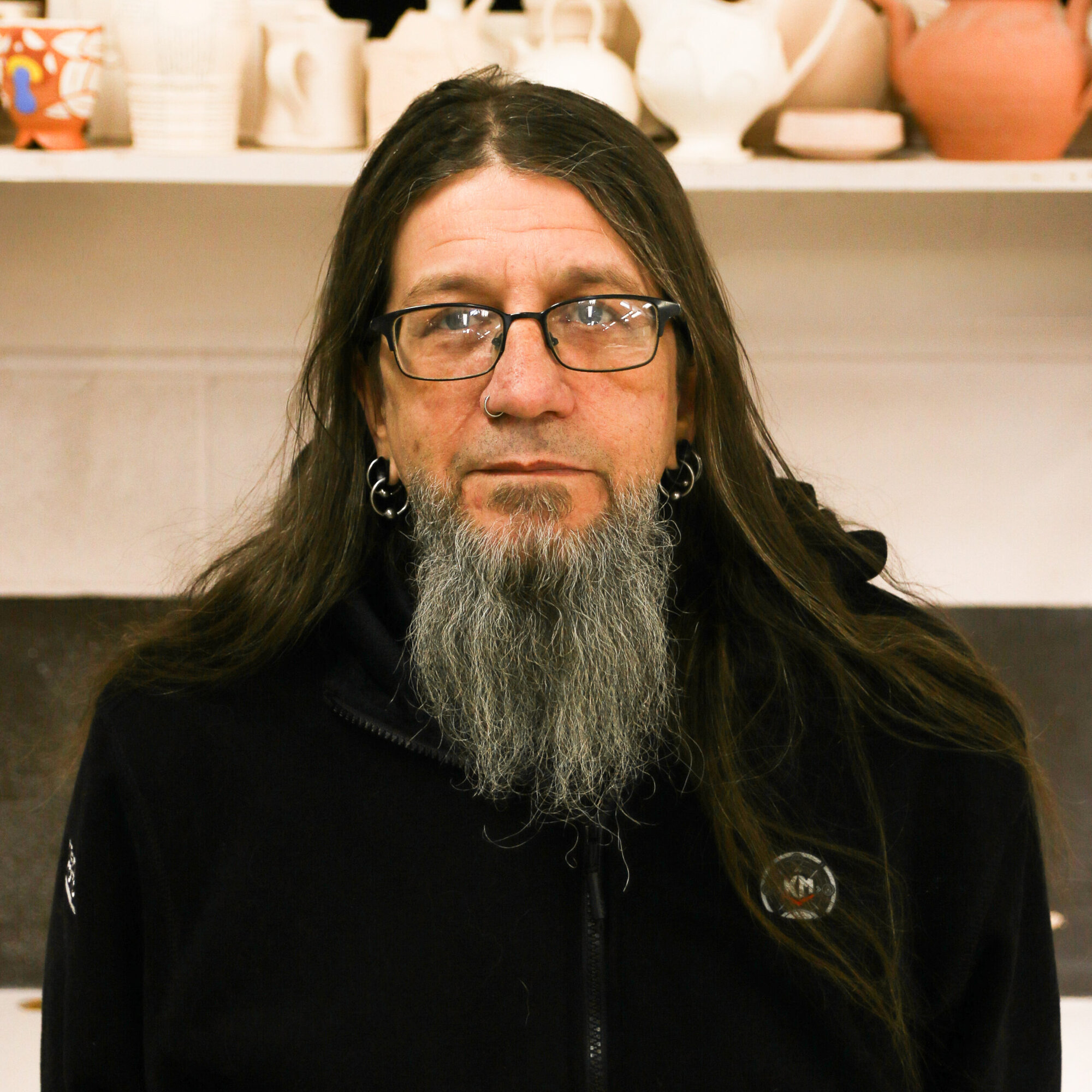 Brian Overstreet