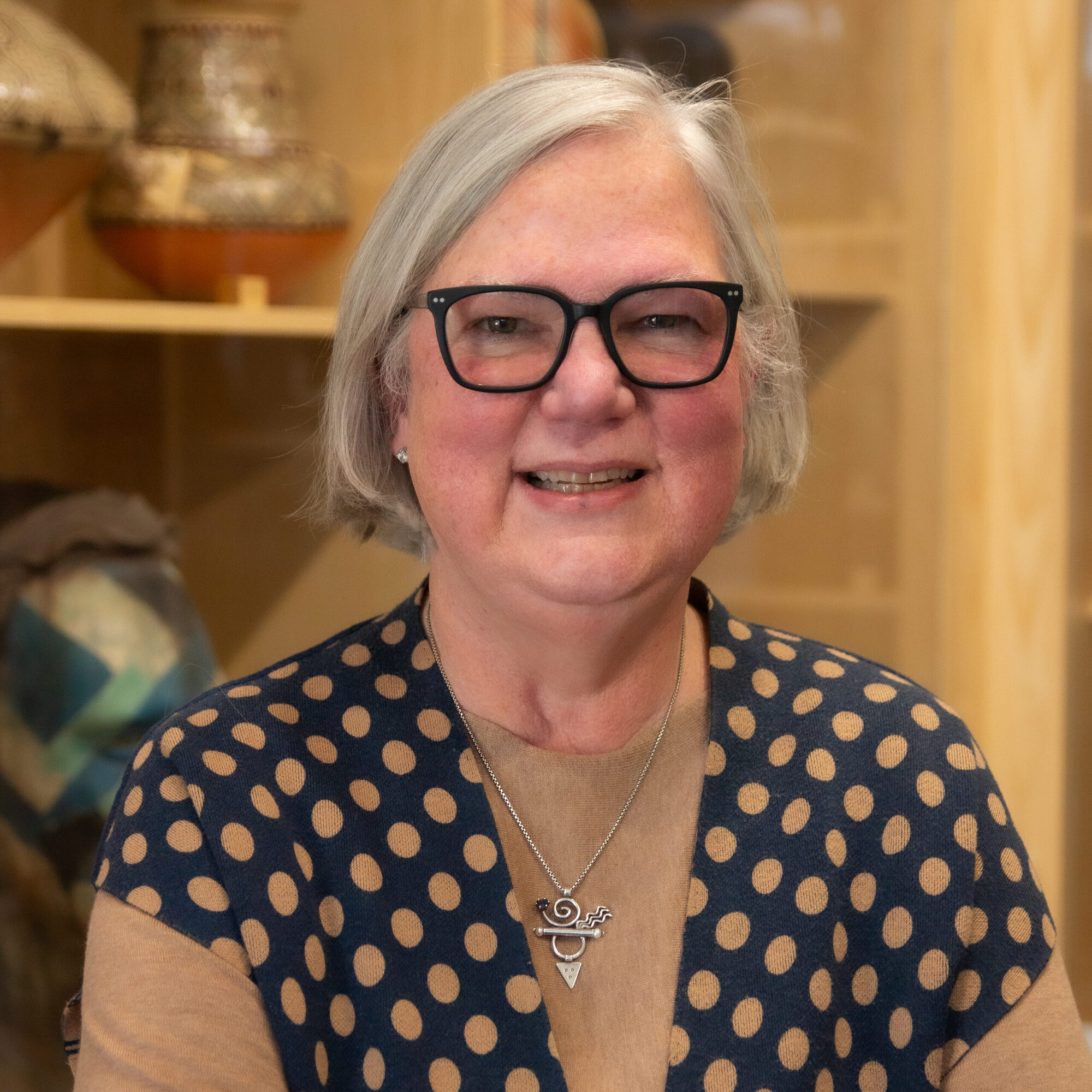 Elizabeth S Williams