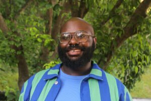 2025-2026 Artist-in-Residence: Sam Lee Christian