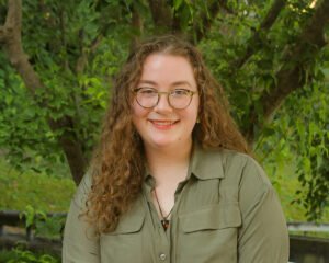 2025-2026 Artist-in-Residence: Talia Drury