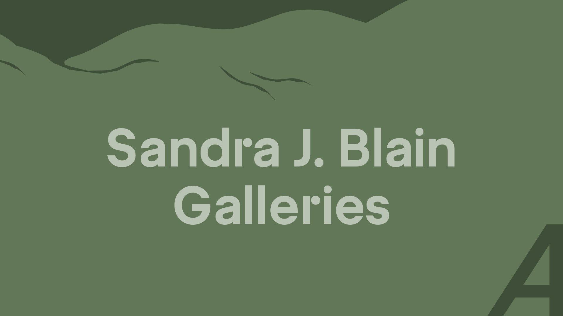 Crafting Blackness curated by Karlota I. Contreras-Koterbay