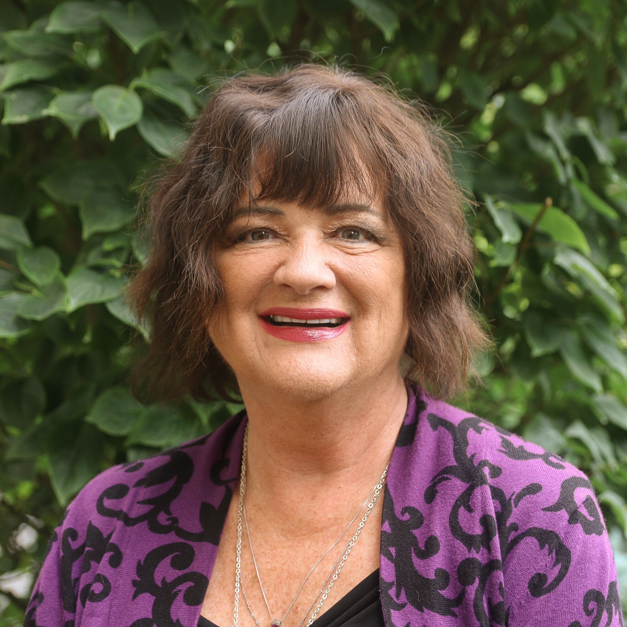 Sherry Spicer-Dudley